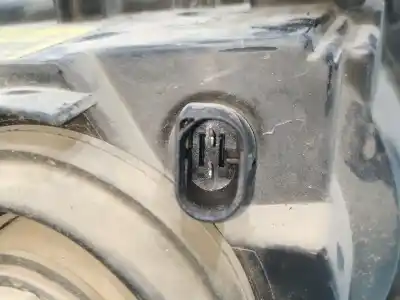 Second-hand car spare part left headlight for bmw serie 3 berlina (e90) 320d oem iam references 0301089275  