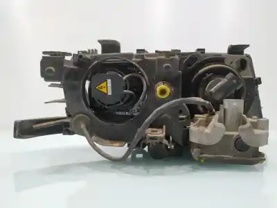 Second-hand car spare part left headlight for bmw serie 3 berlina (e90) 320d oem iam references 0301089275  