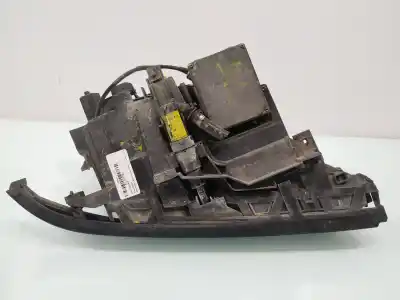 Second-hand car spare part left headlight for bmw serie 3 berlina (e90) 320d oem iam references 0301089275  