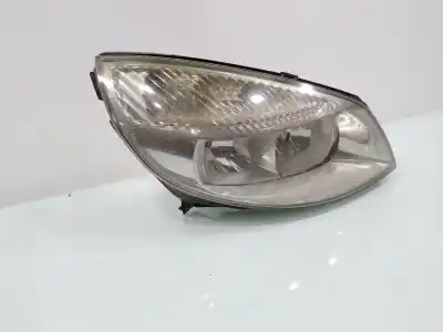 Pezzo di ricambio per auto di seconda mano faro anteriore destro per renault scenic ii grand confort authentique 135 cv / 99 kw riferimenti oem iam   