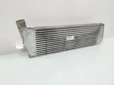 Pezzo di ricambio per auto di seconda mano intercooler per renault scenic ii authentique riferimenti oem iam 2002039  