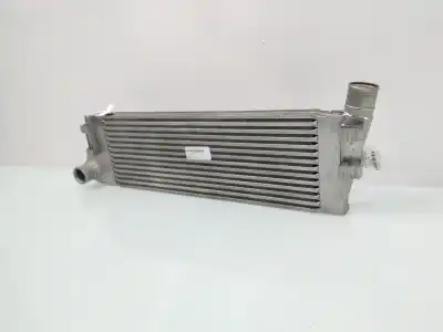 Pezzo di ricambio per auto di seconda mano intercooler per renault scenic ii authentique riferimenti oem iam 2002039  