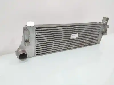 Pezzo di ricambio per auto di seconda mano intercooler per renault scenic ii authentique riferimenti oem iam 2002039  