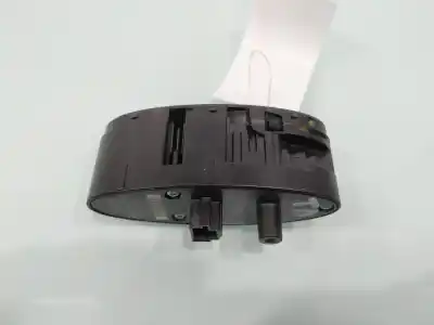 Pezzo di ricambio per auto di seconda mano comando alzacristalli posteriori destro per mercedes-benz clase e w211 berlina e 220 cdi 211.008 riferimenti oem iam a2118219858  