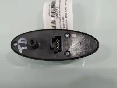 Second-hand car spare part rear right power window switch for mercedes-benz clase e w211 berlina e 220 cdi 211.008 oem iam references a2118219858