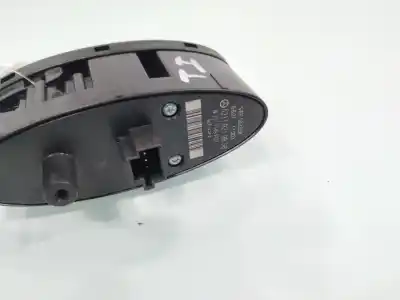 Second-hand car spare part rear left power window switch for mercedes-benz clase e w211 berlina e 220 cdi 211.008 oem iam references a2118219858