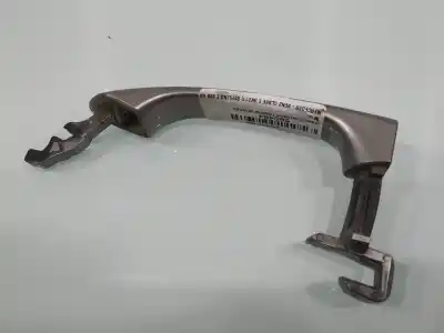 Second-hand car spare part exterior right rear door handle for mercedes-benz clase e w211 berlina e 220 cdi 211.008 oem iam references   