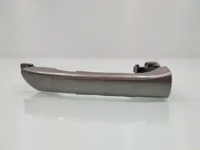 Second-hand car spare part exterior right rear door handle for mercedes-benz clase e w211 berlina e 220 cdi 211.008 oem iam references 
