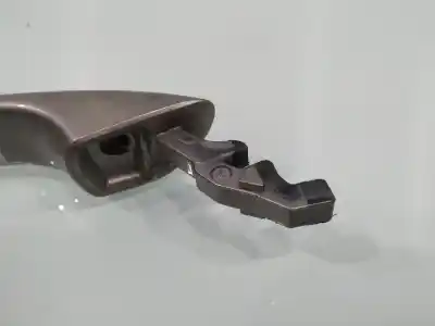 Second-hand car spare part exterior right rear door handle for mercedes-benz clase e w211 berlina e 220 cdi 211.008 oem iam references   