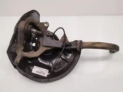 Tweedehands auto-onderdeel knokkel links voor voor mercedes-benz clase e w211 berlina e 220 cdi 211.008 oem iam-referenties   