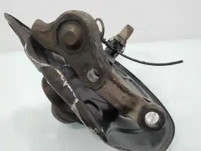 Tweedehands auto-onderdeel knokkel links voor voor mercedes-benz clase e w211 berlina e 220 cdi 211.008 oem iam-referenties   