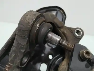 Tweedehands auto-onderdeel knokkel links voor voor mercedes-benz clase e w211 berlina e 220 cdi 211.008 oem iam-referenties   