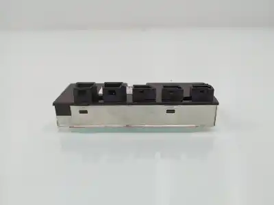 Pezzo di ricambio per auto di seconda mano modulo elettronico per mercedes-benz clase e w211 berlina e 220 cdi 211.008 riferimenti oem iam a0365457032  