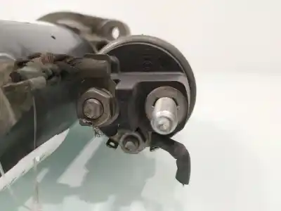 Second-hand car spare part starter motor for mercedes-benz clase e w211 berlina e 220 cdi 211.008 oem iam references a0061512501  