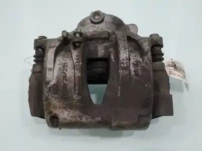 Second-hand car spare part front right brake caliper for mercedes-benz clase e w211 berlina e 220 cdi 211.008 oem iam references z06028295re  