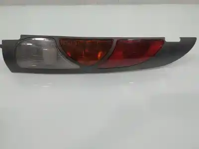 Peça sobressalente para automóvel em segunda mão FAROLIM TRASEIRO DIREITO por RENAULT KANGOO  Referências OEM IAM   