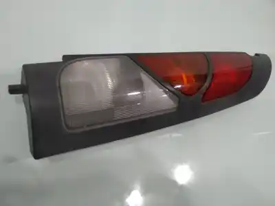 Peça sobressalente para automóvel em segunda mão farolim traseiro direito por renault kangoo (f/kc0) authentique referências oem iam   