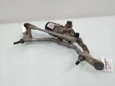 Pezzo di ricambio per auto di seconda mano tiranti e motorino del tergicristallo anteriore per renault clio iv authentique riferimenti oem iam 288004542r  