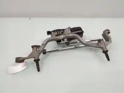 Pezzo di ricambio per auto di seconda mano tiranti e motorino del tergicristallo anteriore per renault clio iv authentique riferimenti oem iam 288004542r