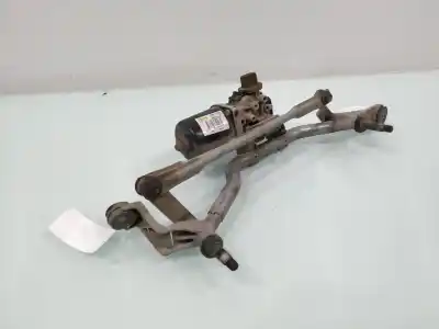 Pezzo di ricambio per auto di seconda mano tiranti e motorino del tergicristallo anteriore per renault clio iv authentique riferimenti oem iam 288004542r  