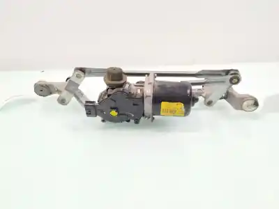 Pezzo di ricambio per auto di seconda mano tiranti e motorino del tergicristallo anteriore per renault clio iv authentique riferimenti oem iam 288004542r  