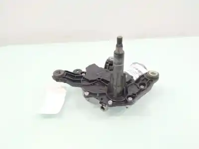 Peça sobressalente para automóvel em segunda mão motor do limpador traseiro por renault clio iv authentique referências oem iam 287105483r  