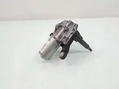 Peça sobressalente para automóvel em segunda mão motor do limpador traseiro por renault clio iv authentique referências oem iam 287105483r  