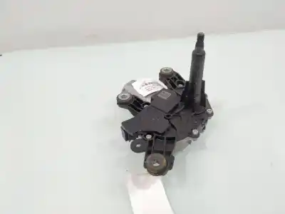 Peça sobressalente para automóvel em segunda mão motor do limpador traseiro por renault clio iv authentique referências oem iam 287105483r  