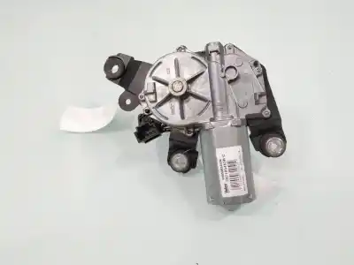 Peça sobressalente para automóvel em segunda mão motor do limpador traseiro por renault clio iv authentique referências oem iam 287105483r  