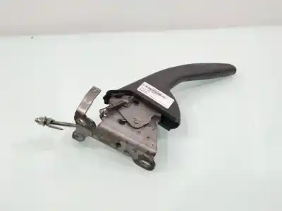 Peça sobressalente para automóvel em segunda mão alavanca de travão de mão por renault clio iv authentique referências oem iam 360103755r  