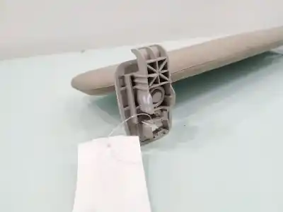 Peça sobressalente para automóvel em segunda mão pára-sol esquerdo por renault clio iv authentique referências oem iam   