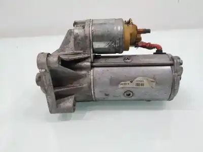 Recambio de automóvil de segunda mano de motor arranque para renault scenic ii grand confort authentique 135 cv / 99 kw referencias oem iam d7r49  