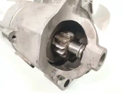 Recambio de automóvil de segunda mano de motor arranque para renault scenic ii grand confort authentique 135 cv / 99 kw referencias oem iam d7r49  