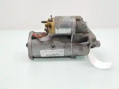Recambio de automóvil de segunda mano de motor arranque para renault scenic ii grand confort authentique 135 cv / 99 kw referencias oem iam d7r49  