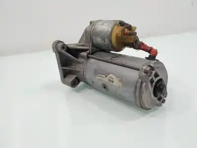 Recambio de automóvil de segunda mano de motor arranque para renault scenic ii grand confort authentique 135 cv / 99 kw referencias oem iam d7r49  