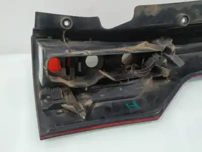 Recambio de automóvil de segunda mano de PILOTO TRASERO IZQUIERDO para CITROEN C4 GRAND PICASSO I (UA_) 1.6 HDI referencias OEM IAM 00946601  