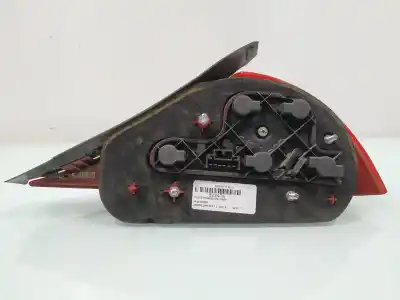 Recambio de automóvil de segunda mano de PILOTO TRASERO IZQUIERDO para LANCIA LANCIA Y 1.2 16V LS 80 CV / 59 KW referencias OEM IAM 46540059  