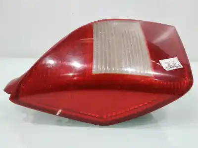 Recambio de automóvil de segunda mano de PILOTO TRASERO IZQUIERDO para CITROEN C2 (JM_) 1.6 referencias OEM IAM 9680283780  
