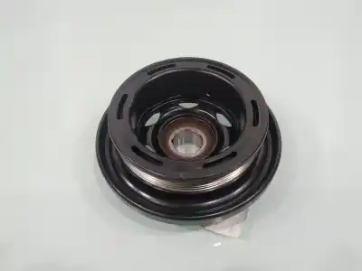 Second-hand car spare part crankshaft pulley for mercedes-benz clase e w211 berlina e 220 cdi 211.008 oem iam references a6110300503  