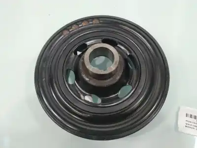 Second-hand car spare part crankshaft pulley for mercedes-benz clase e w211 berlina e 220 cdi 211.008 oem iam references a6110300503