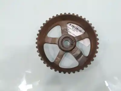 Pezzo di ricambio per auto di seconda mano puleggia albero a camme per renault scenic ii authentique riferimenti oem iam 261845  