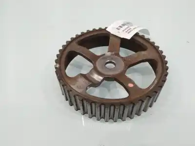 Pezzo di ricambio per auto di seconda mano puleggia albero a camme per renault scenic ii authentique riferimenti oem iam 261845  