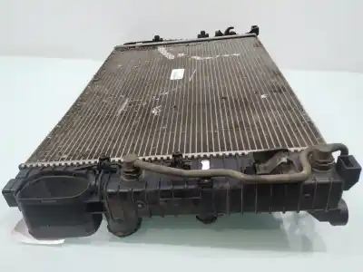 Pezzo di ricambio per auto di seconda mano radiatore d acqua per mercedes-benz clase e w211 berlina e 220 cdi 211.008 riferimenti oem iam 848940v  