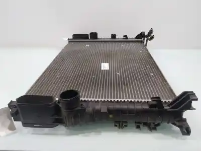 Pezzo di ricambio per auto di seconda mano radiatore d acqua per mercedes-benz clase e w211 berlina e 220 cdi 211.008 riferimenti oem iam 848940v  