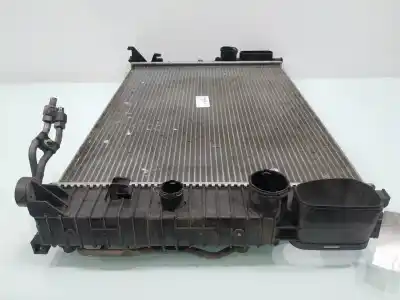Pezzo di ricambio per auto di seconda mano radiatore d acqua per mercedes-benz clase e w211 berlina e 220 cdi 211.008 riferimenti oem iam 848940v  