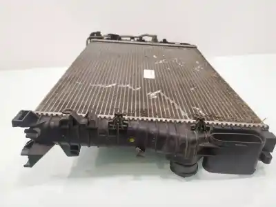 Pezzo di ricambio per auto di seconda mano radiatore d acqua per mercedes-benz clase e w211 berlina e 220 cdi 211.008 riferimenti oem iam 848940v  