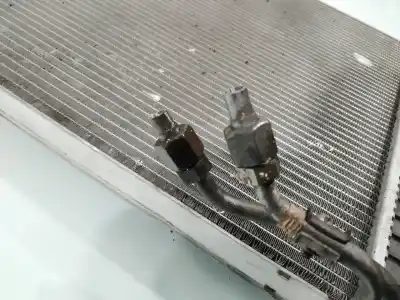 Pezzo di ricambio per auto di seconda mano radiatore d acqua per mercedes-benz clase e w211 berlina e 220 cdi 211.008 riferimenti oem iam 848940v  
