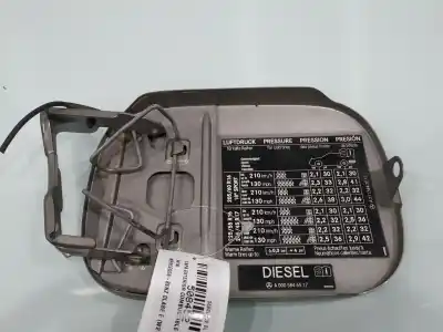 İkinci el araba yedek parçası dis yakit kapagi için mercedes-benz clase e w211 berlina e 220 cdi 211.008 oem iam referansları   