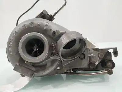 İkinci el araba yedek parçası turbosarj için mercedes-benz clase e w211 berlina e 220 cdi 211.008 oem iam referansları a6460901080  