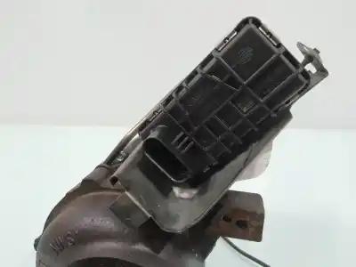 İkinci el araba yedek parçası turbosarj için mercedes-benz clase e w211 berlina e 220 cdi 211.008 oem iam referansları a6460901080  